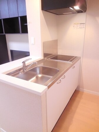 レオネクスト初の物件内観写真